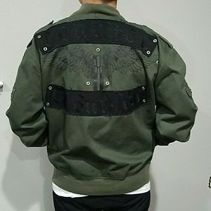 Men's jacket